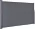 Juskys Dubai 300x160cm dunkelgrau