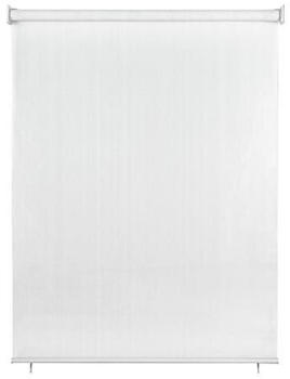 Paramondo Senkrechtmarkise freihängend 220x140cm weiß