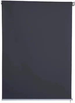 Jet-Line Jet-Line Vertikalmarkise 230 x 160 cm anthrazit