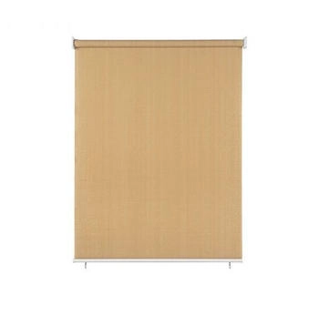 Paramondo Senkrechtmarkise freih&auml;ngend 240x140cm sand