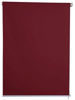 Jet-Line Jet-Line Vertikalmarkise Bordeaux 230 x 160 cm