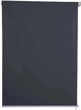 Jet-Line Sichtschutzrollo Au&szlig;enrollo 1,0x2,3m Anthrazit