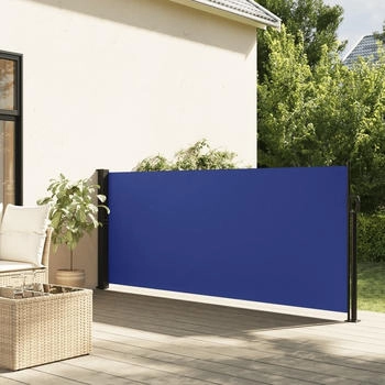 vidaXL Seitenmarkise Ausziehbar 120x300 cm (4004281)