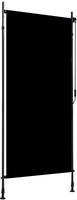 vidaXL Au&szlig;enrollo 100 x 270 cm Anthrazit