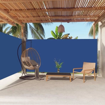 vidaXL Seitenmarkise Ausziehbar 180x600 cm (318004)