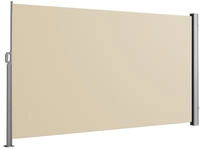 SVITA Seitenmarkise 300x160 Beige