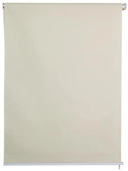 Jet-Line Sichtschutzrollo Outdoor in Beige 1,6 x 2,3 m