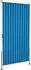 Angerer Balkonsichtschutz 120 x 225 cm blau