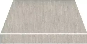 Spettmann Seitenzugmarkise Visor 150 x 200 cm Sand Gestell Silber