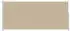 vidaXL Ausziehbares Seitenmarkise Beige 300 x 180 cm Polyester