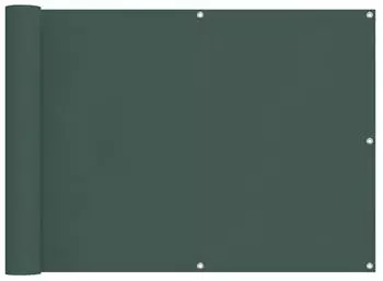 vidaXL Balkonsichtschutz 75 x 200 cm 42030751