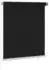 vidaXL Außenrollo 120x140cm Schwarz (312942)