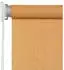 vidaXL Außenrollo 160 x 230 cm Beige