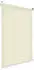 Hecht Senkrechtmarkise 140 x 140 cm creme