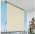 Sol Royal Senkrechtmarkise SolVision MS5 160 x 250 cm beige