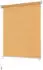 vidaXL Außenrollo 180 x 140 cm Beige