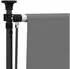 vidaXL Outdoor Rollo Hellgrau 200 x 270 cm