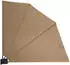QUICK STAR Balkonfächer Easy Mount 115 x 115 cm beige 2 Stk.