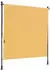 vidaXL Outdoor Rollo Sand 100 x 270 cm