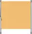 vidaXL Outdoor Rollo Sand 100 x 270 cm
