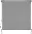 Sol Royal SolVision MS5 Senkrechtmarkise 1,4x2,5m Grau