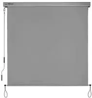 Senkrechtmarkise Ms5 Markise Solvision Ms5, 180x250cm, Grau