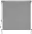 Sol Royal SolVision MS5 Senkrechtmarkise 1,8x2,5m Grau