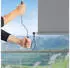 Sol Royal SolVision MS5 Senkrechtmarkise 1,8x2,5m Grau