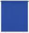 vidaXL Außenrollo 200x230cm blau HDPE