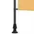 vidaXL Outdoor Rollo Sand 150 x 270 cm