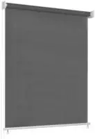 vidaXL Au&szlig;enrollo 80x230 cm Anthrazit