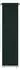 vidaXL Außenrollo HDPE dunkelgrün 60x230cm
