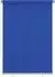 vidaXL Außenrollo HDPE blau 160x230cm (312853)