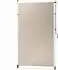 Sol Royal Klemmmarkise Senkrechtmarkise Außen SolVision KM5 100x310cm Beige