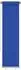 vidaXL Außenrollo HDPE 60x230cm, blau