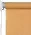vidaXL Außenrollo 200 x 230 cm Beige