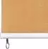 vidaXL Außenrollo 120x140cm, beige (43417)