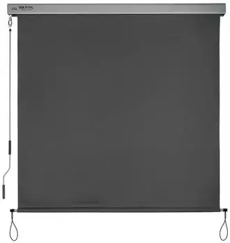 Sol Royal SolVision MS5 Senkrechtmarkise 1,8x2,5m Anthrazit