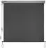 Sol Royal SolVision MS5 Senkrechtmarkise 1,8x2,5m Anthrazit