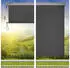 Sol Royal SolVision MS5 Senkrechtmarkise 1,8x2,5m Anthrazit