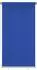 vidaXL Außenrollo 120x230cm, blau, HDPE
