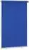 vidaXL Außenrollo 140x230cm HDPE blau (312852)