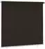 vidaXL Außenrollo 240x230cm braun