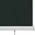 vidaXL Außenrollo HDPE 200x230cm dunkelgrün