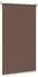 vidaXL Außenrollo 90% UV-Block Taupe 80 x 230 cm HDPE