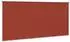 vidaXL Außenrollo 90% UV-Block Terrakotta 300 x 230 cm HDPE