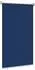 vidaXL Außenrollo 90% UV-Block Blau 80 x 140 cm HDPE