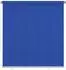 vidaXL Außenrollo 225 (B) x 230 (H) cm Blau HDPE