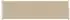 vidaXL Ausziehbare Seitenmarkise 140x300cm beige (42035293)