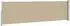 vidaXL Ausziehbare Seitenmarkise 140x300cm beige (42035293)